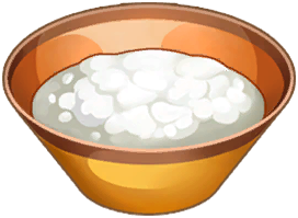 Flour