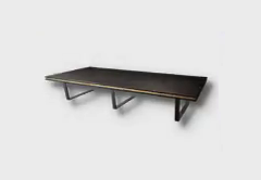 Large Conference Table furniture item in inZOI