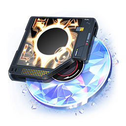 Day Off Arc weapon icon