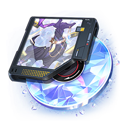 First Step to Success Arc weapon icon