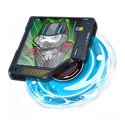 Fluff of Fleetness Arc icon