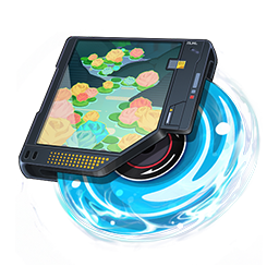 The Last Rose Arc icon