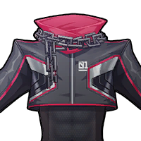 Headless Rider boss portrait