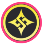 Lakshana element icon