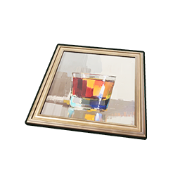 A Glass of Water icon