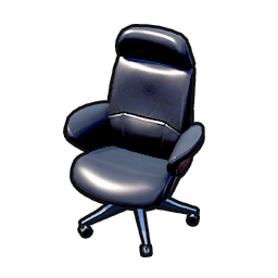 Anti-Gravity Chair icon