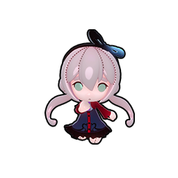 Asahi Inori - Argentum Persona icon