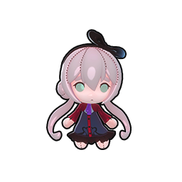 Asahi Inori - Cobalt icon