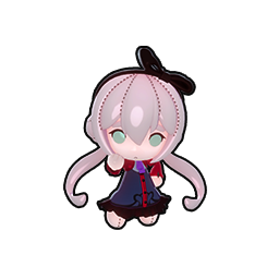 Asahi Inori - Crimson icon