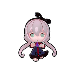 Asahi Inori - Flowing Delusion icon