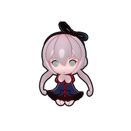 Asahi Inori - Galactic Fabrication icon