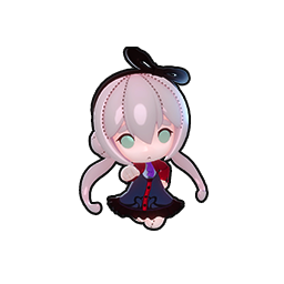 Asahi Inori - Moon in the Mirror icon