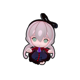 Asahi Inori - Moonsilver icon