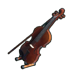 Azure Strings furniture icon