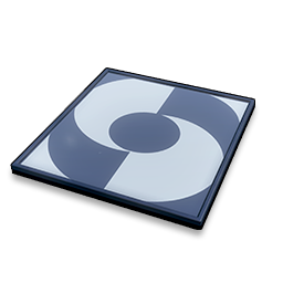 Balance furniture icon