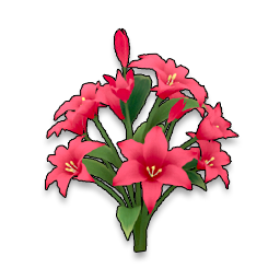 Blazing Crimson icon