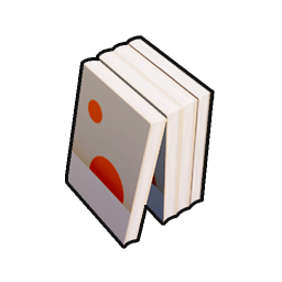 Book Ranges icon