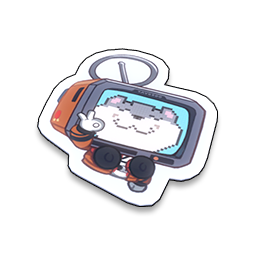 Boss's Approval furniture icon