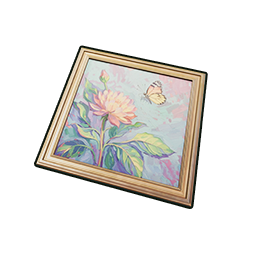 Butterflies to Flowers icon