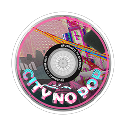 City No Pop icon