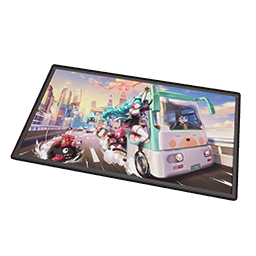 Clear for Lift Off icon