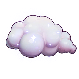 Compressed Boom Boom Cloud icon