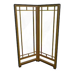 Crystal Shadow Screen icon