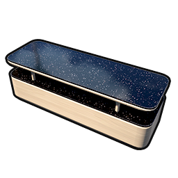 Dark Star Long Table icon