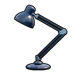 Daylight Extension Lamp icon