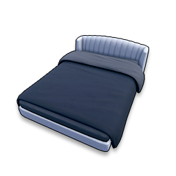 Deep Sleep furniture icon
