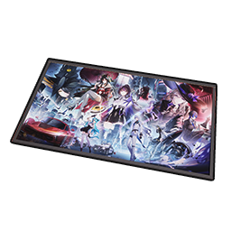 Deferred Rendezvous icon