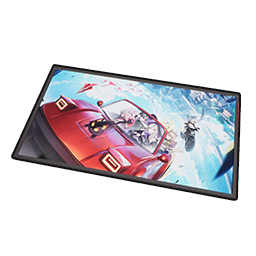 Door-to-Door Delivery icon