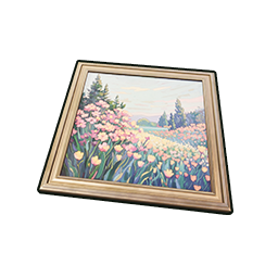 Dream Path furniture icon