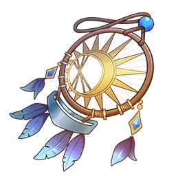 Dream Weaver's Knot icon