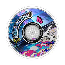 DreamLand icon
