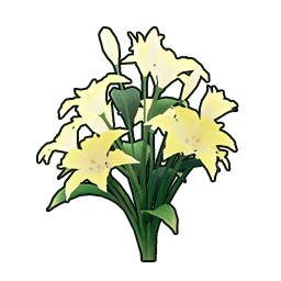 Elegant Pale Yellow icon