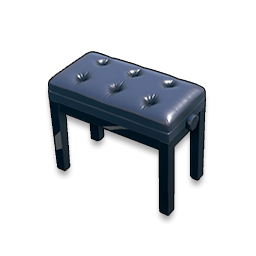 Elegant Stool icon