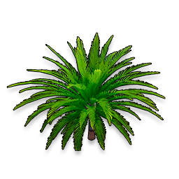 Emerald Thicket icon