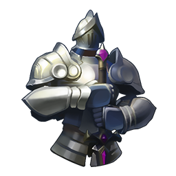 Empty Shell anomaly furniture icon