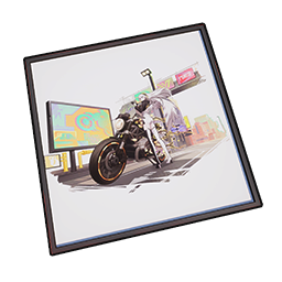 Express Logistics icon