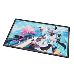 Flight Malfunction icon