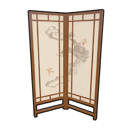 Flowering Vine Curved Screen icon