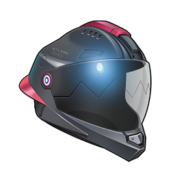 Forgotten Helmet icon