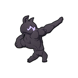 Gigafluff - Exalted Strength icon