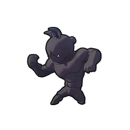 Gigafluff - Musclology icon