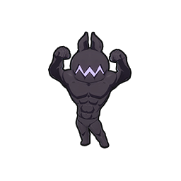 Gigafluff - The Strong icon