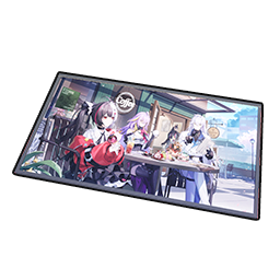 Informal Meeting icon