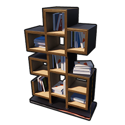 Ingenious Bookshelf icon