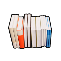 Knowledge Stream furniture icon