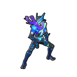 Kokoro Rider L1 - Metal Strategist icon